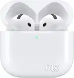 Apple AirPods 4 Wireless Earbuds, Bluetooth Headphones, noice cancel