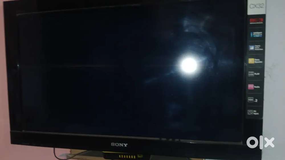 Sony tv 32 inci