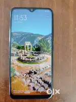 Vivo Y17 Android 9