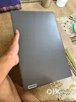 Lenovo laptop