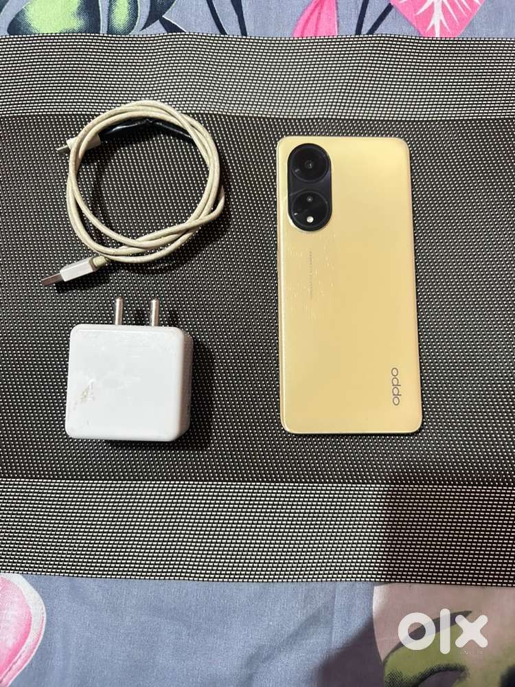 Oppo f23 5g