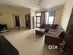2 BHK Fully Furnished Independent Flat For Rent Hollywood Heights