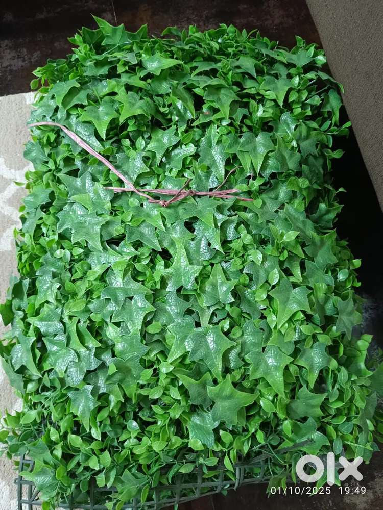 Aritificial grass panel