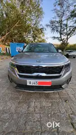 Kia Seltos HTX D, 2019, Diesel