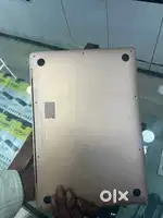 Macbook air 2020 model