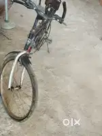 Bicycle sell