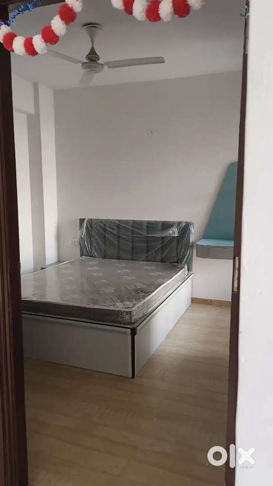 2 bhk flat apartment