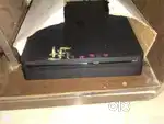 PS4 slim 1TB with 2 controlar 1 brand new