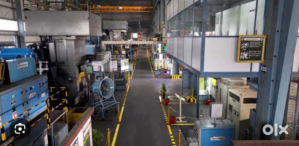 Need 50 boys &girls manfcuring plant