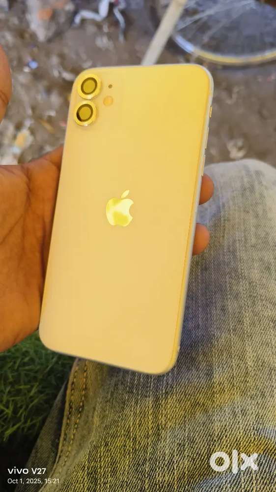 iPhone 11 128gb