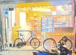 Juice & Coffee Shop for Rent