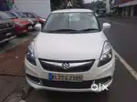 Maruti Suzuki Swift Dzire 1.2 Vxi BSIV, 2017, Petrol