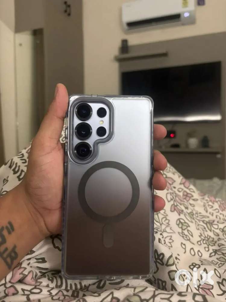 Samsung s25 ultra