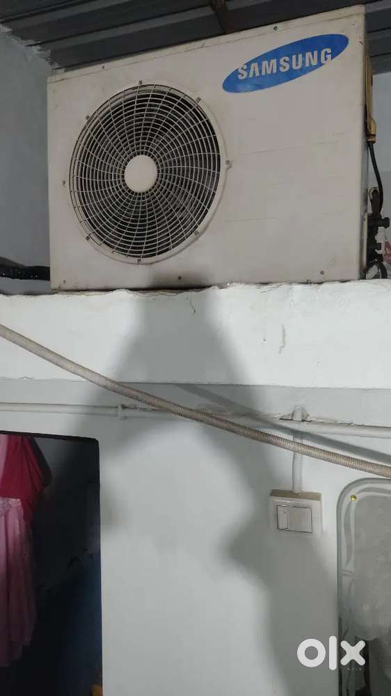 Samsung split AC 2 ton