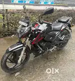 TVS Apache RTR 200 4V 2020