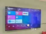 65 inch sony smart Android frameless oled 4k 3yr display waranty 45000