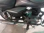 Bajaj Platina