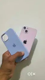 13.  128gb [BaBy Pink ]  Battery 69% box only