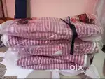 shirt cloth total 650 mtrs cloth for sale