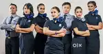 Airport job vacancy