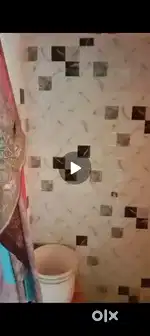 Bara devi churaha ke pass hai 45 ग़ज़ hai 3 floor patte wali jagah hai