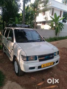 *2010 Chevrolet Tavera Neo -2. 
*Well Maintained