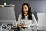 Recruitment of Female personal assistant