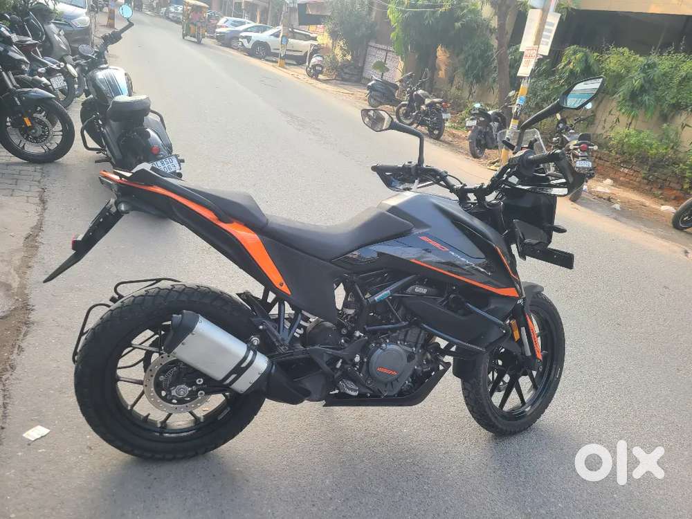 Owner 1 KTM RC 390