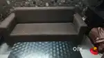 3 Siter Sofa, Center Table, Study Table