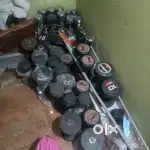 Dummbill set sale palakkad