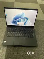 Dell Latitude 7400/i7 8th Gen/8GB RAM/256GB SSD/WRNTY