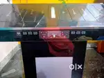 Automatic Kitchen Chimney