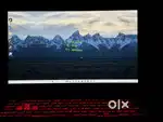 Asus Tuf A17 Gaming Laptop 144 Hz