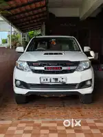 Very well maintained car