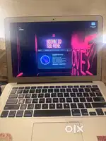 Macbook Air 13 inch, 2017