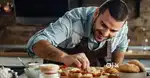 Full time chef required for a startup restaurant
