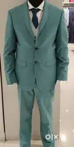 My coat suit selling Raymond brand