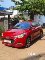 Hyundai Elite i20 Asta 1.2, 2015, Petrol