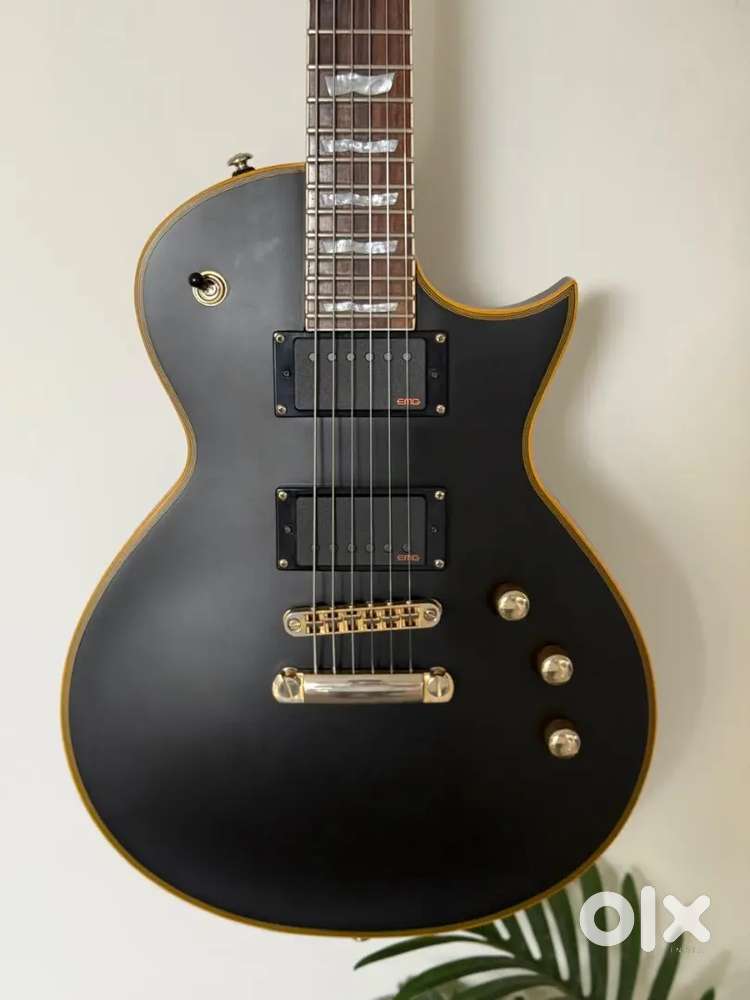 EC 401 Modded