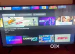 VU TV. Good Quality