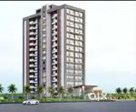 SHIVALIK RESIDENCY