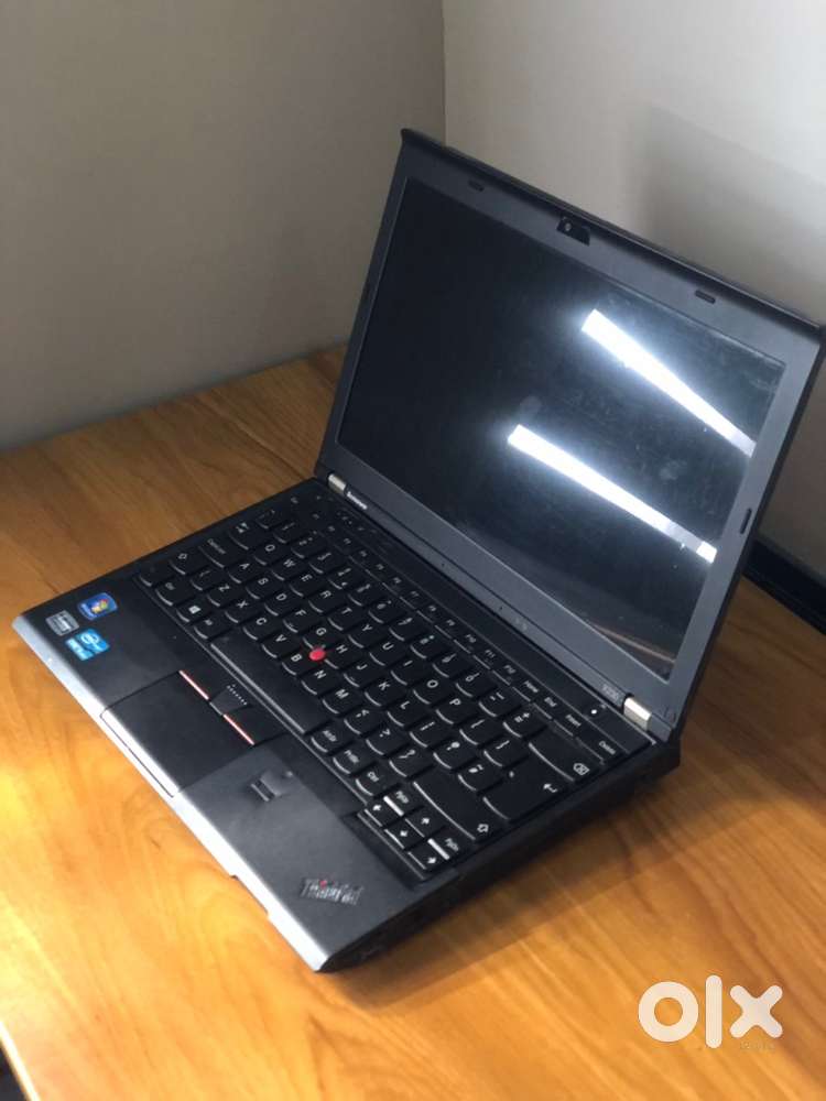 Lenovo thinkpad x230