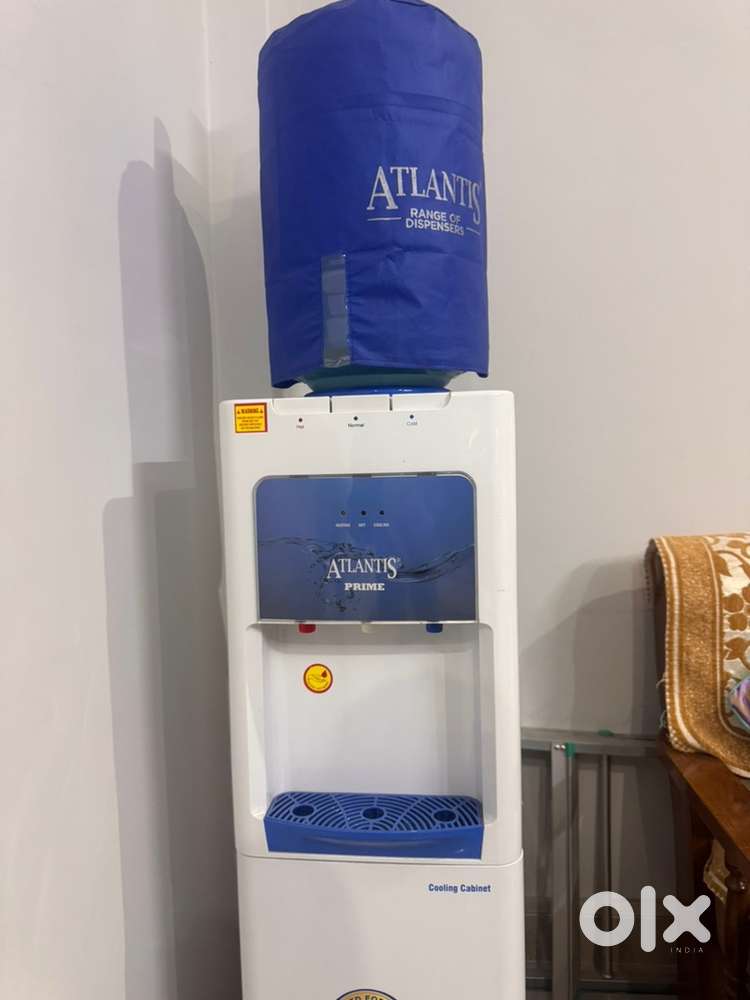 Water dispenser
