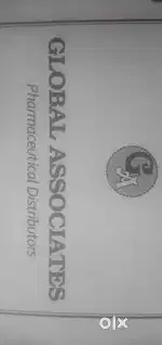 Pharmaceutical company distribution