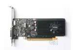 Zotech Gt 1030 Ti GPU GDDR5 2GB  Low Profile