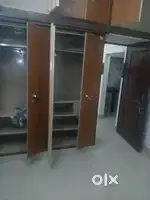 1 bhk 2 bathroom 2nd floor furnished