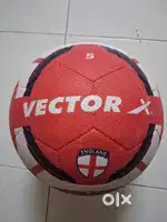 Vector football