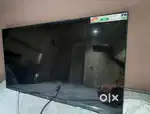 Oneplus 40Fa1A00 Series Led 40 Inch tv