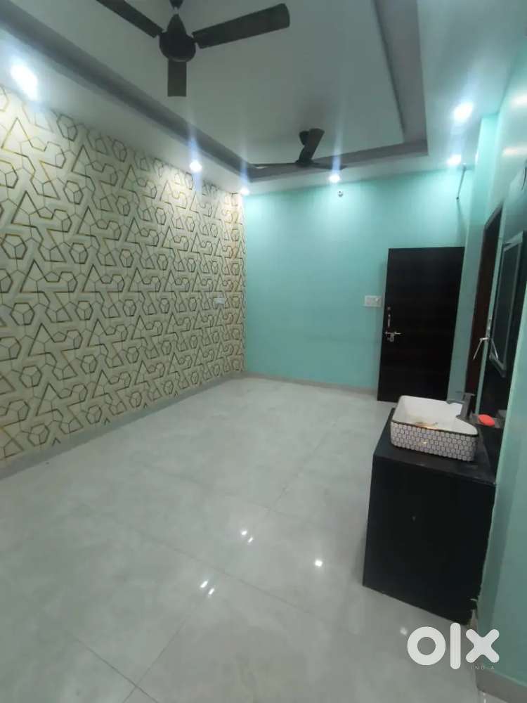 2 bhk unfurnished villa, Dmart Jagatpura