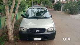 Maruti Suzuki Alto 0.8 LXI (O), 2003, Petrol